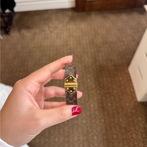 Louis Vuitton Bracelet